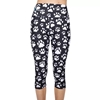 Picture of Groom Professional Paw Print Leggings